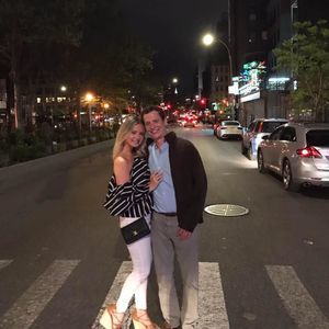 Meet your Posher, Rachel